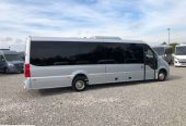 Mercedes-Benz Sprinter 519