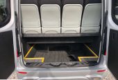 Mercedes-Benz Sprinter 519