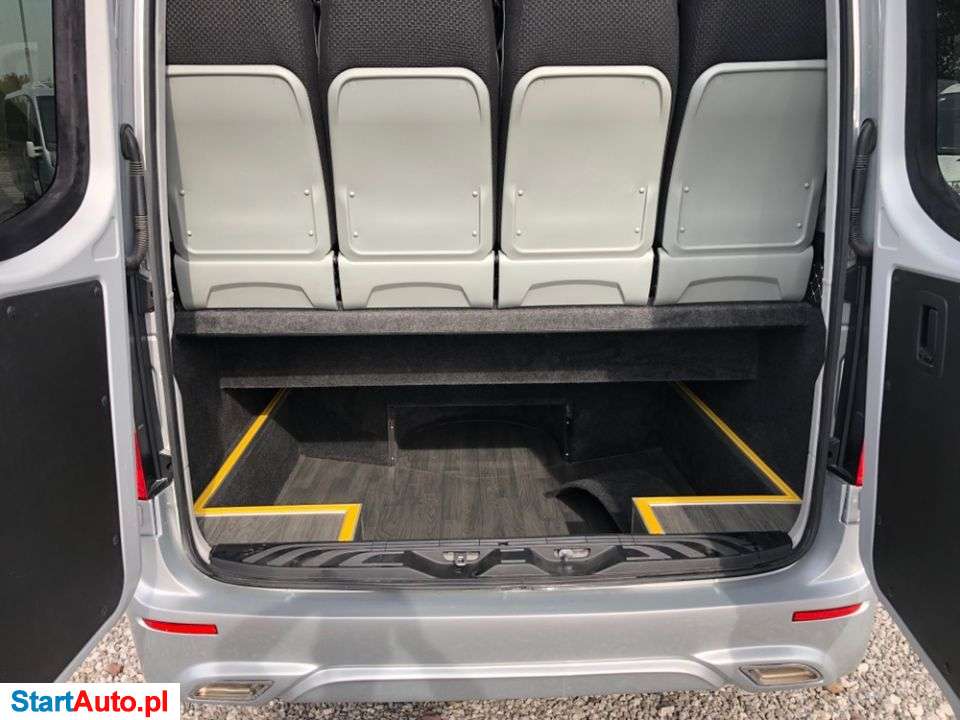 Mercedes-Benz Sprinter 519