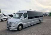 Mercedes-Benz Sprinter 519