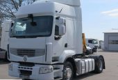 Renault PREMIUM 460 DXI SPROWADZONY 2012 ROK