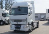 Renault PREMIUM 460 DXI SPROWADZONY 2012 ROK