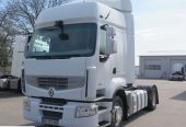 Renault PREMIUM 460 DXI SPROWADZONY 2012 ROK