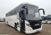 Scania Touring HD