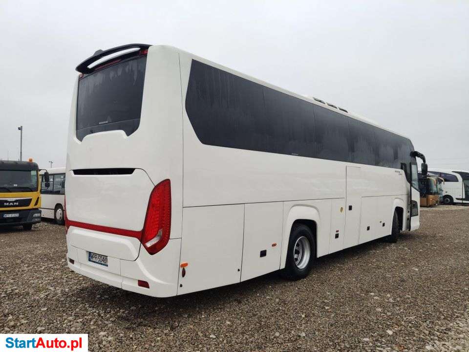 Scania Touring HD