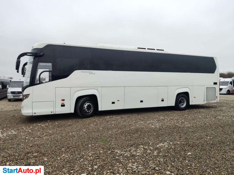 Scania Touring HD
