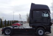 DAF XF 460 / SSC / RETARDER / I-COOL / BOGATE WYPOSAŻENIE / Z NIEMIEC /