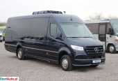 Mercedes-Benz Sprinter 519