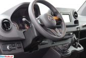 Mercedes-Benz Sprinter 519