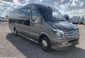 Mercedes-Benz Sprinter 516