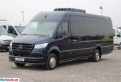 Mercedes-Benz Sprinter 519