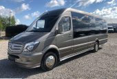 Mercedes-Benz Sprinter 516