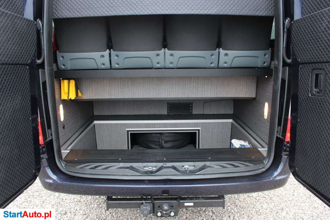 Mercedes-Benz Sprinter 519