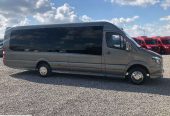 Mercedes-Benz Sprinter 516