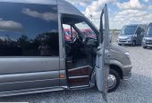 Mercedes-Benz Sprinter 516
