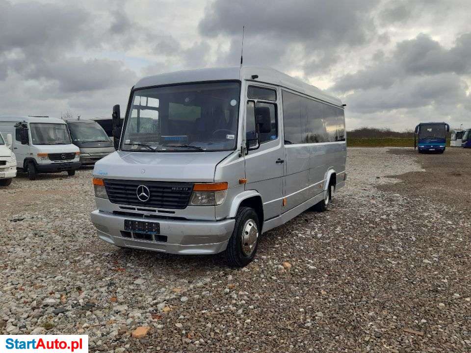 Mercedes-Benz Vario