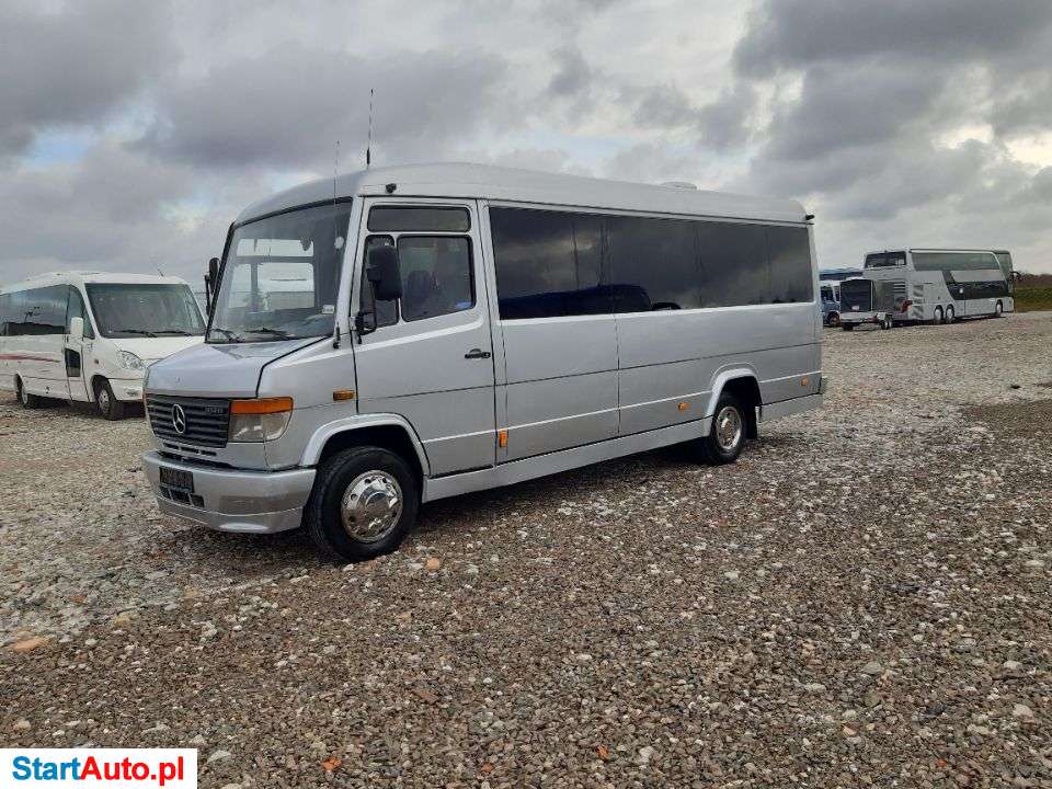 Mercedes-Benz Vario