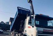 DAF CF85 360