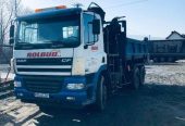 DAF CF85 360