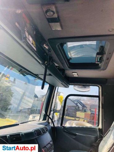 DAF CF85 360