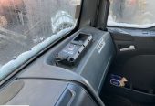 MAN 35.460 HIAB 288