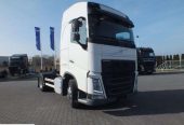 Volvo FH 13 420 EURO-6 ADR