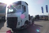 Volvo FH 13 420 EURO-6 ADR