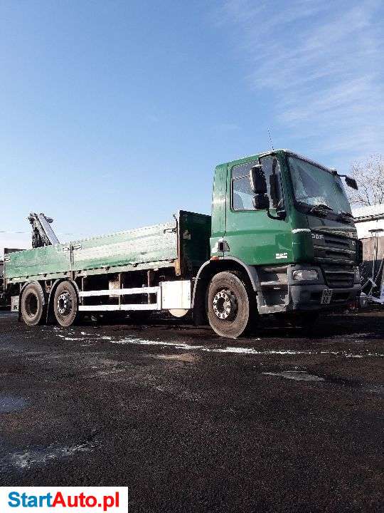 DAF CF 75.310