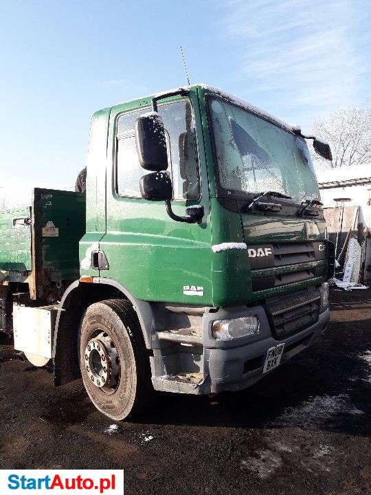 DAF CF 75.310