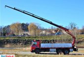 Volvo FMX410 Wywrotka 6,45m+HDS/PILOT*6×4*STAN BDB