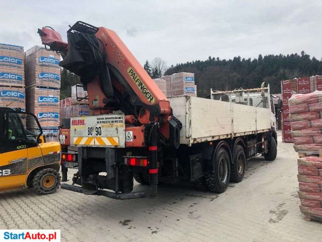 DAF CF 85.430