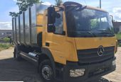 Mercedes-Benz Atego