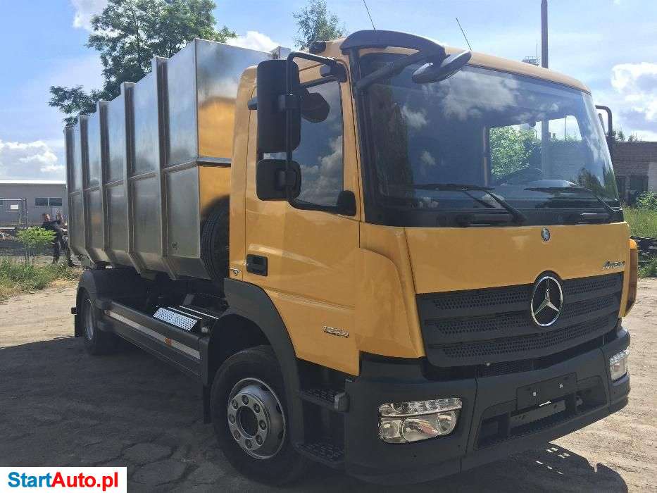 Mercedes-Benz Atego