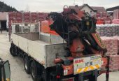 DAF CF 85.430
