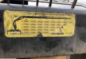 DAF CF 85.430