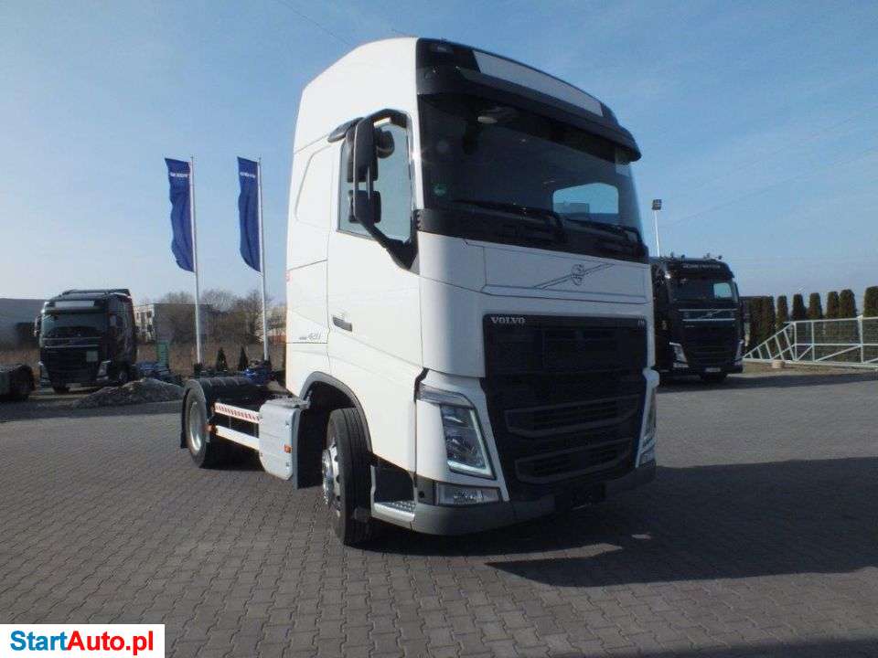 Volvo FH 13 420 EURO-6 ADR
