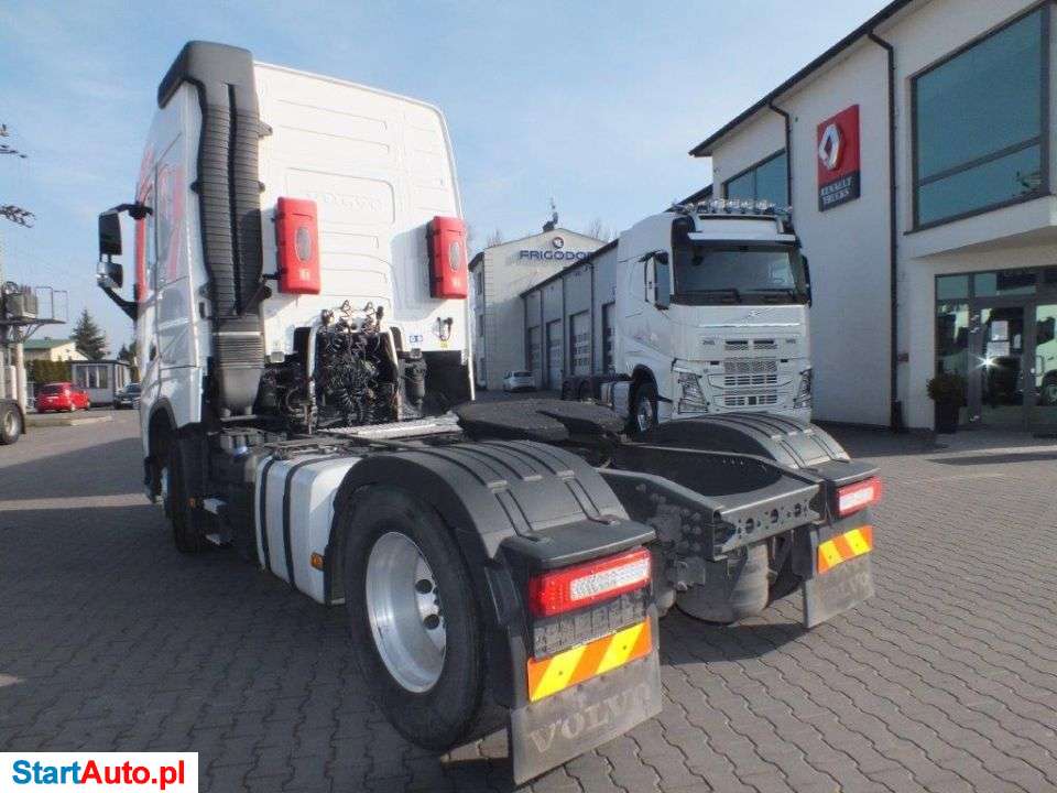 Volvo FH 13 420 EURO-6 ADR