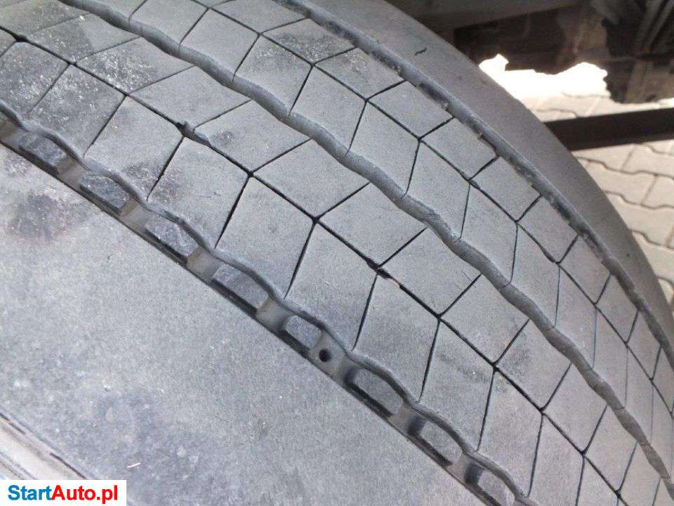 Volvo FH 13 420 EURO-6 ADR