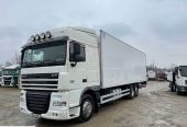 DAF 105XF460 EEV
