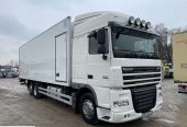 DAF 105XF460 EEV