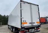 DAF 105XF460 EEV
