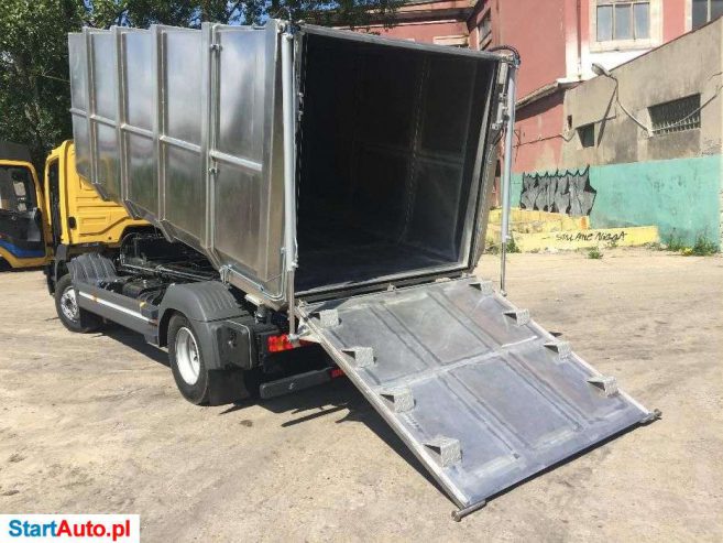 Mercedes-Benz Atego