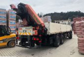 DAF CF 85.430