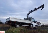 Ford Transid AWD 4×4 2,4dci 140Ps Okazja