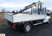 Ford Transid AWD 4×4 2,4dci 140Ps Okazja