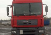 MAN TGA 26.410