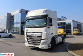 DAF DAF XF 460 FT (STOCK 24418) SSC AUTOMAT