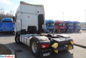 DAF DAF XF 460 FT (STOCK 24418) SSC AUTOMAT