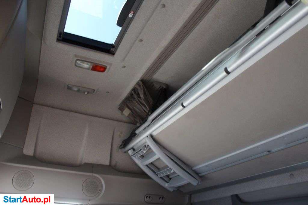 DAF DAF XF 460 FT (STOCK 24418) SSC AUTOMAT