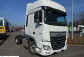 DAF XF 460 FT (STOCK 24391) SSC Automat